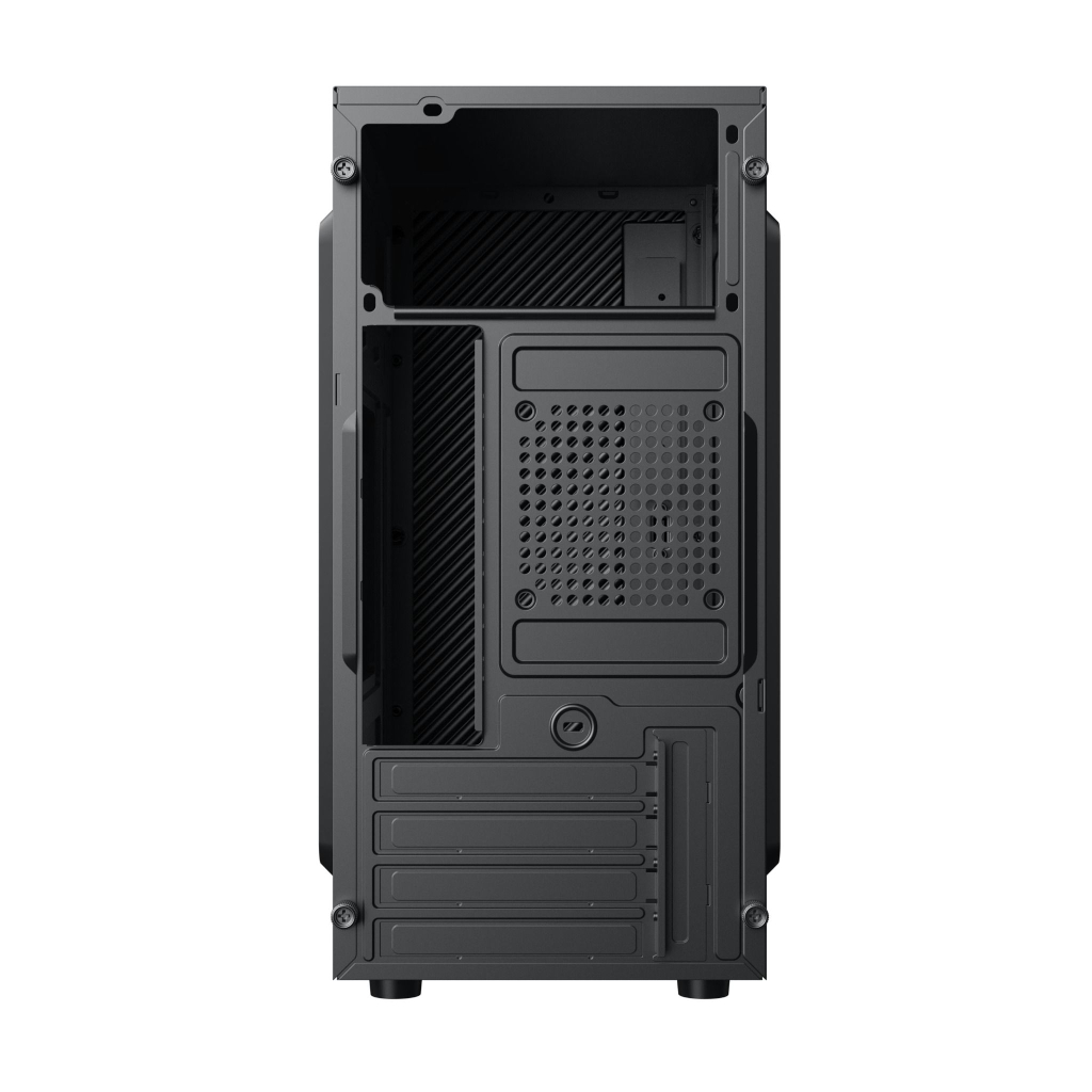 CASE XIGMATEK XS-09 (M-ATX) EN46308
