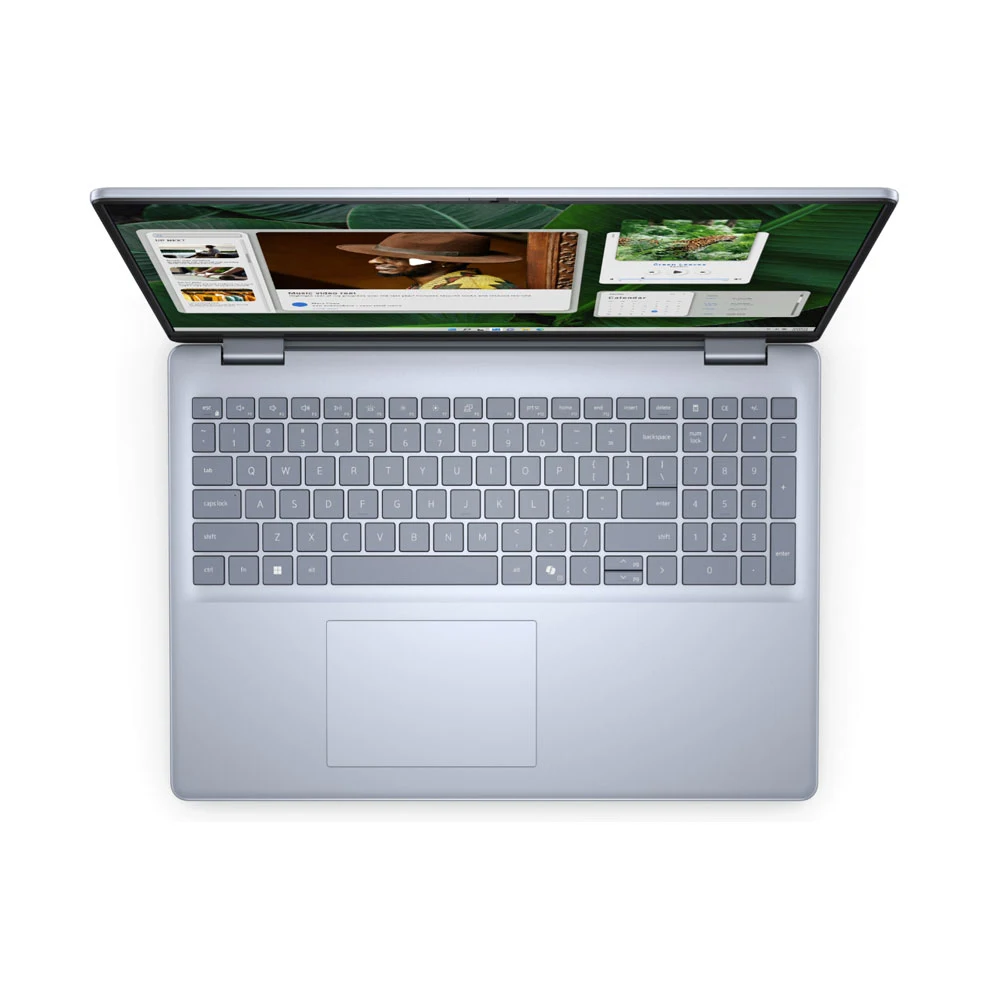 Laptop Dell Inspiron 5640-KHPF5-IceBlue (16