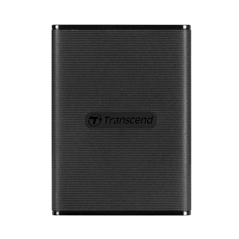 Ổ Cứng di Động SSD Transcend ESD270C, USB 3.1 Gen 2, Type-C