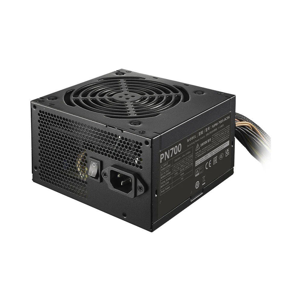 Nguồn máy tính Cooler Master Elite NEX 230V PN700 - 750W