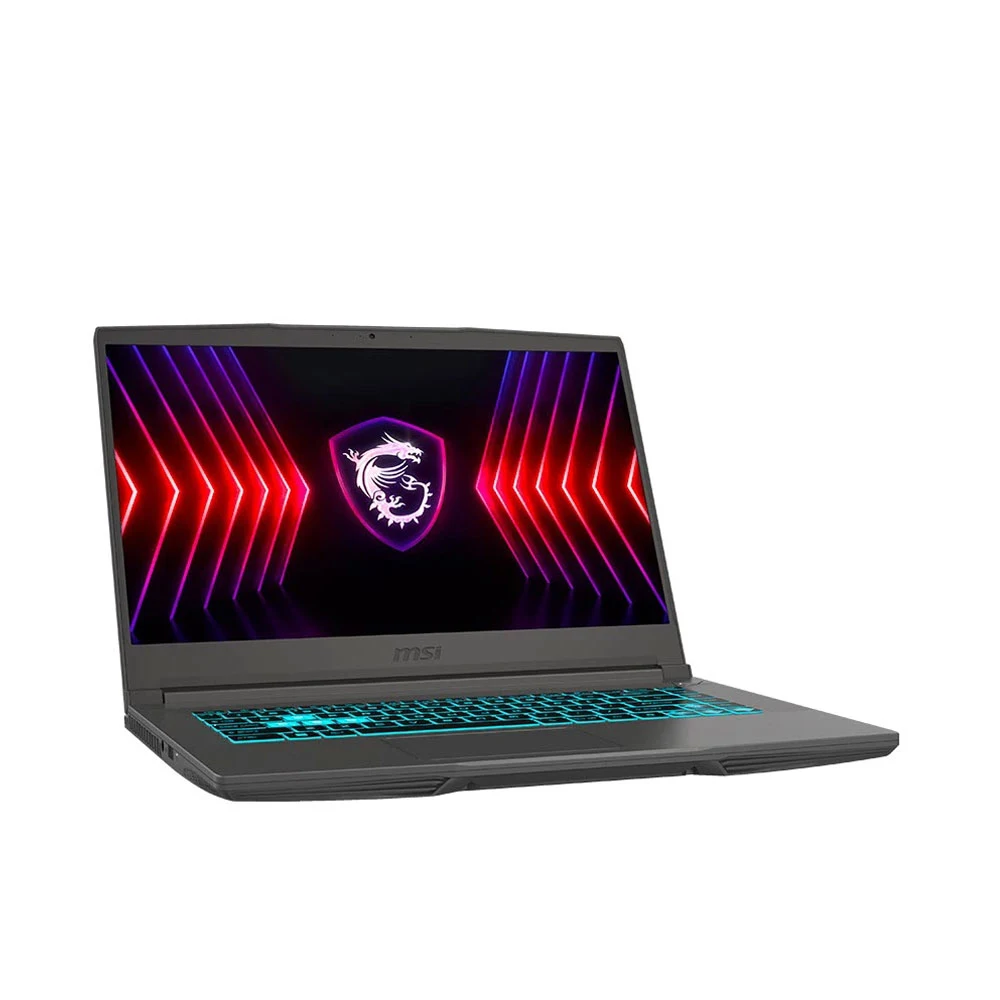 Laptop MSI Thin 15 B13UCX-2080VN (15.6