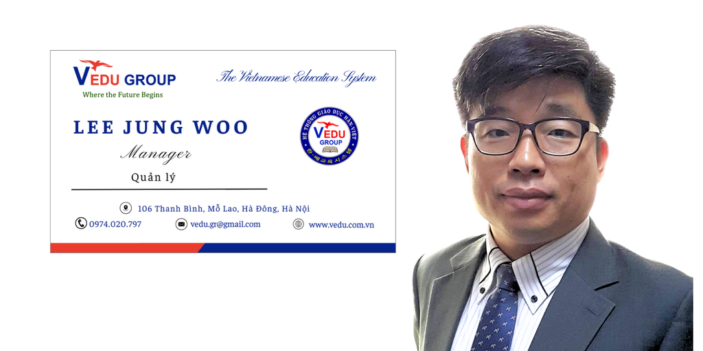 GIỚI THIỆU CÁC THÀNH VIÊN VEDU GROUP