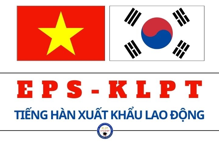 TUYỂN SINH KHOÁ HỌC EPS - KLPT THÁNG 10.2023