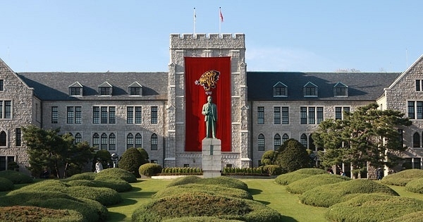 🎓 ĐẠI HỌC KOREA HÀN QUỐC (KOREA UNIVERSITY – 고려대학교)