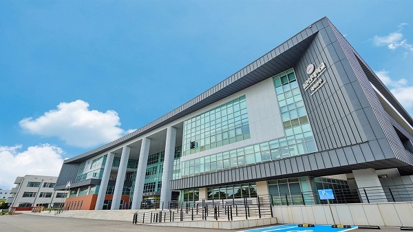 Đại học Quốc gia Kunsan - 국립군산대학교