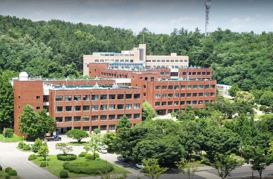 🎓 Giới thiệu Trường Đại học Quốc gia Gyeongsang- 경상국립대학교