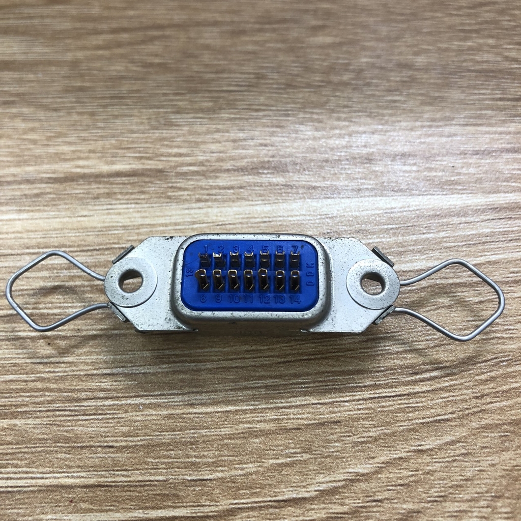 Đầu nối DDK 57-40140 14 Pin Female Connector