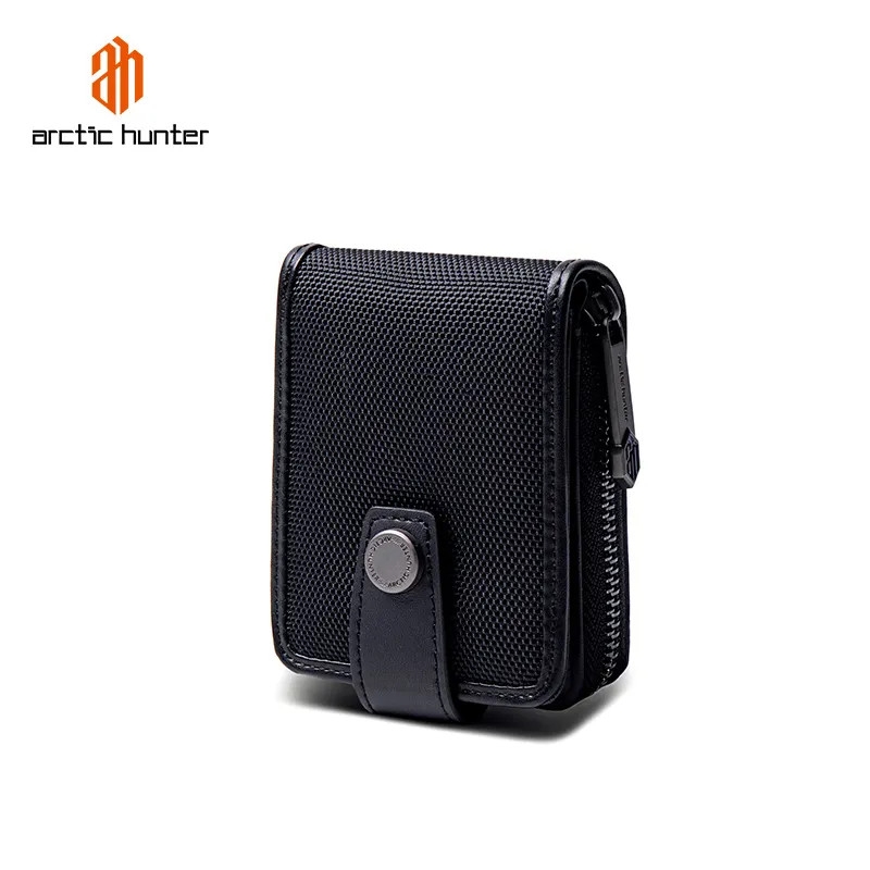Ví cầm tay Arctic Hunter Tough Men QB0012