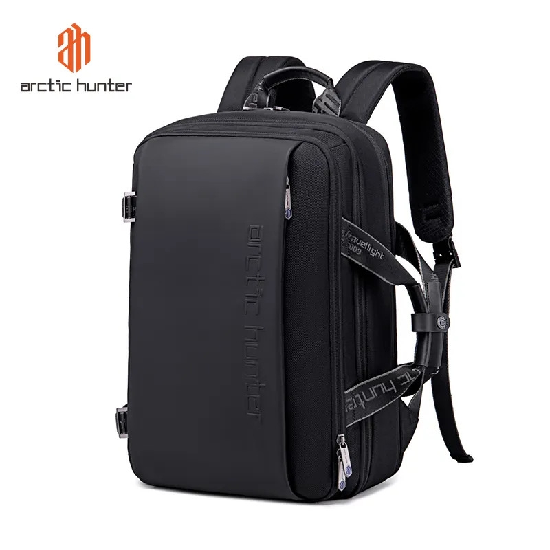 Balo Arctic Hunter Tough Men B00540