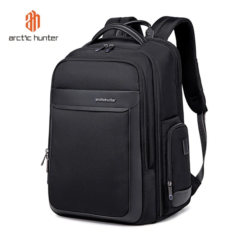 Balo Arctic Hunter Tough Men B00544
