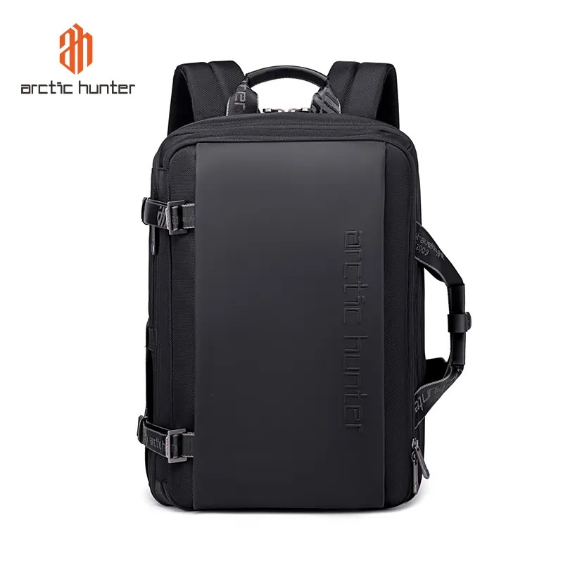 Balo Arctic Hunter Tough Men B00540