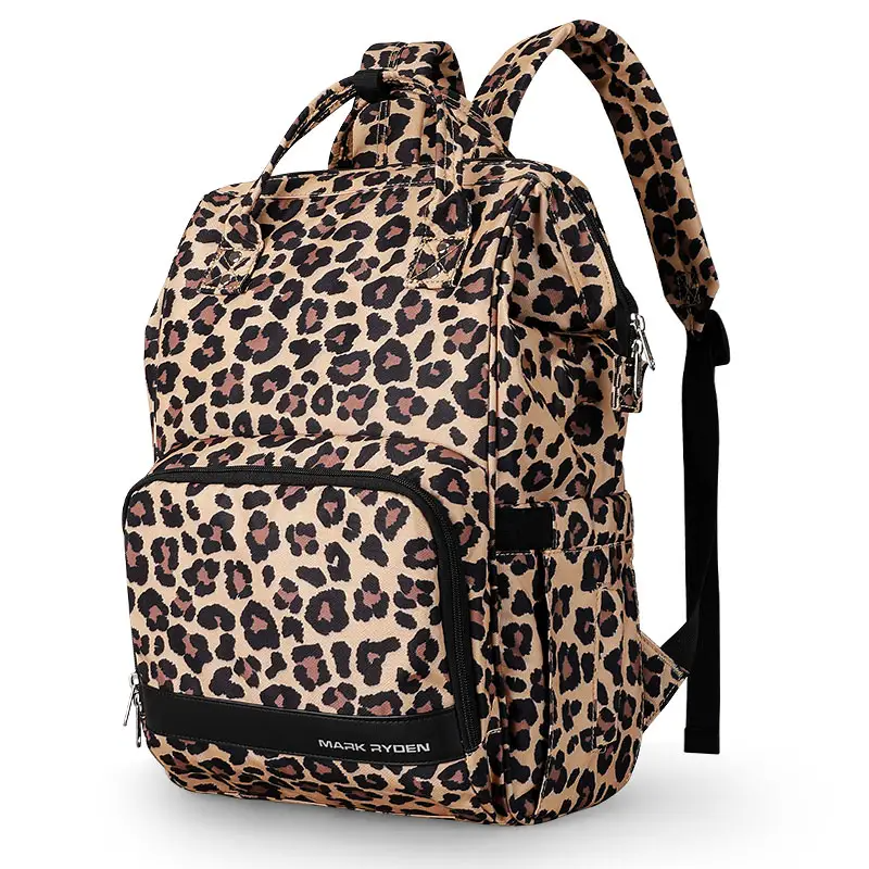 Balo Duffel Đa Năng Mark Ryden MR8703