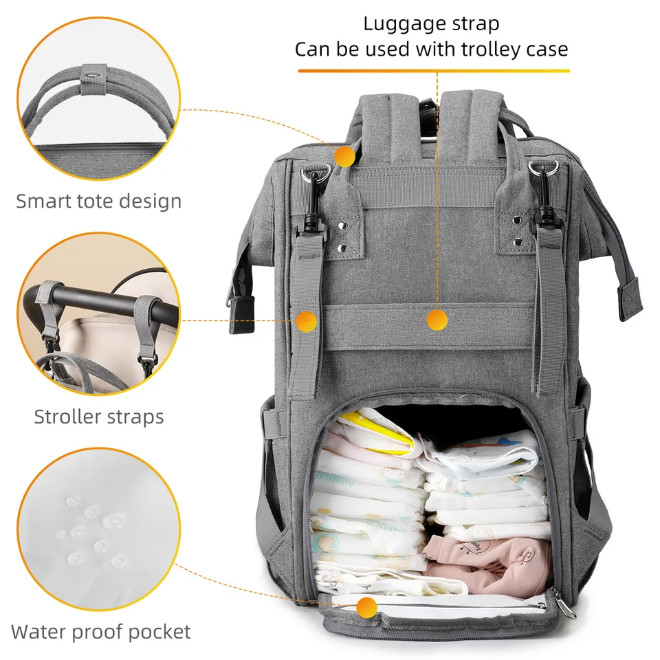 Balo Duffel Đa Năng Mark Ryden MR8703