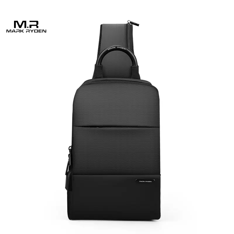 Túi Đeo Chéo Nam Mark Ryden Đa Năng OEM Sau Lưng MR7558