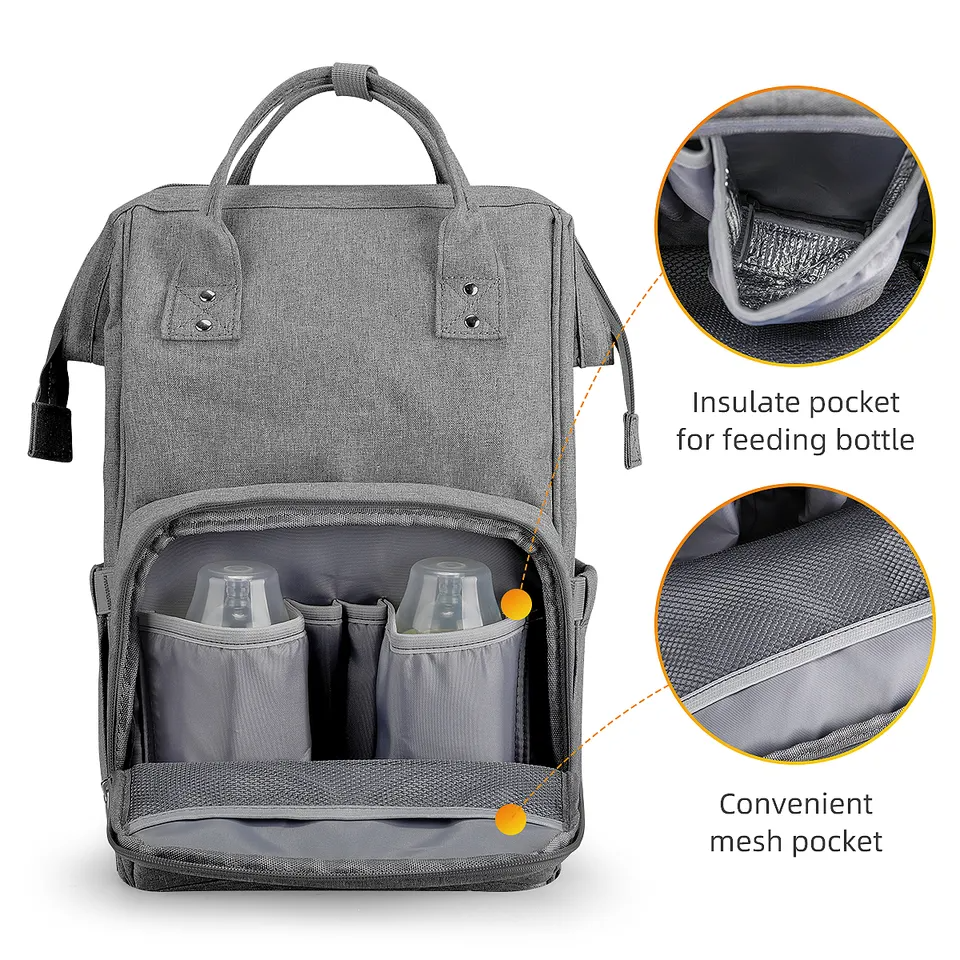 Balo Duffel Đa Năng Mark Ryden MR8703
