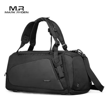 Túi Du Lịch Đeo Chéo Đa Năng Thời Trang Mark Ryden Logo Tùy Chỉnh MR8206
