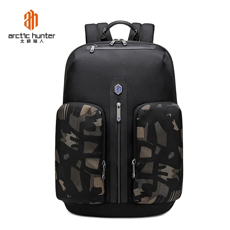 Balo Arctic Hunter Tough Men B00408
