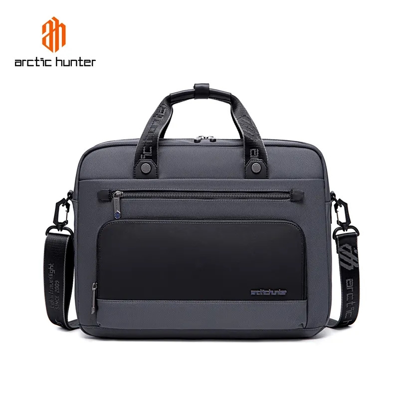 Balo đeo chéo Arctic Hunter Tough Men GW00017