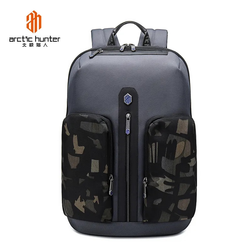 Balo Arctic Hunter Tough Men B00408