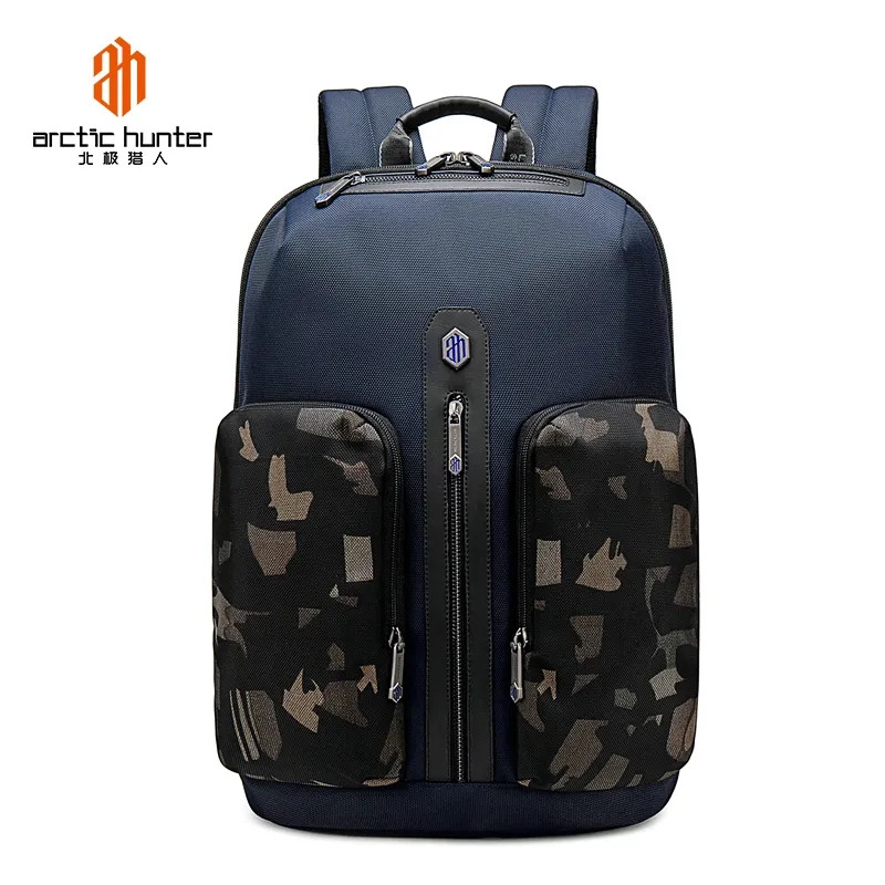Balo Arctic Hunter Tough Men B00408