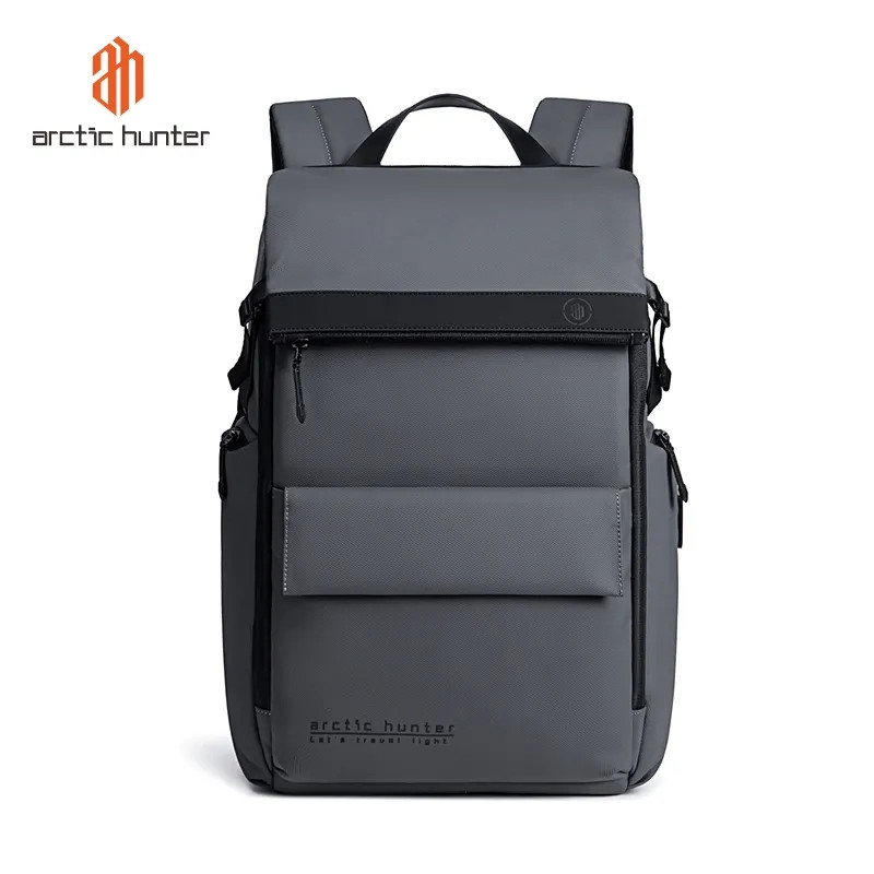 Balo Arctic Hunter The Leads B00562