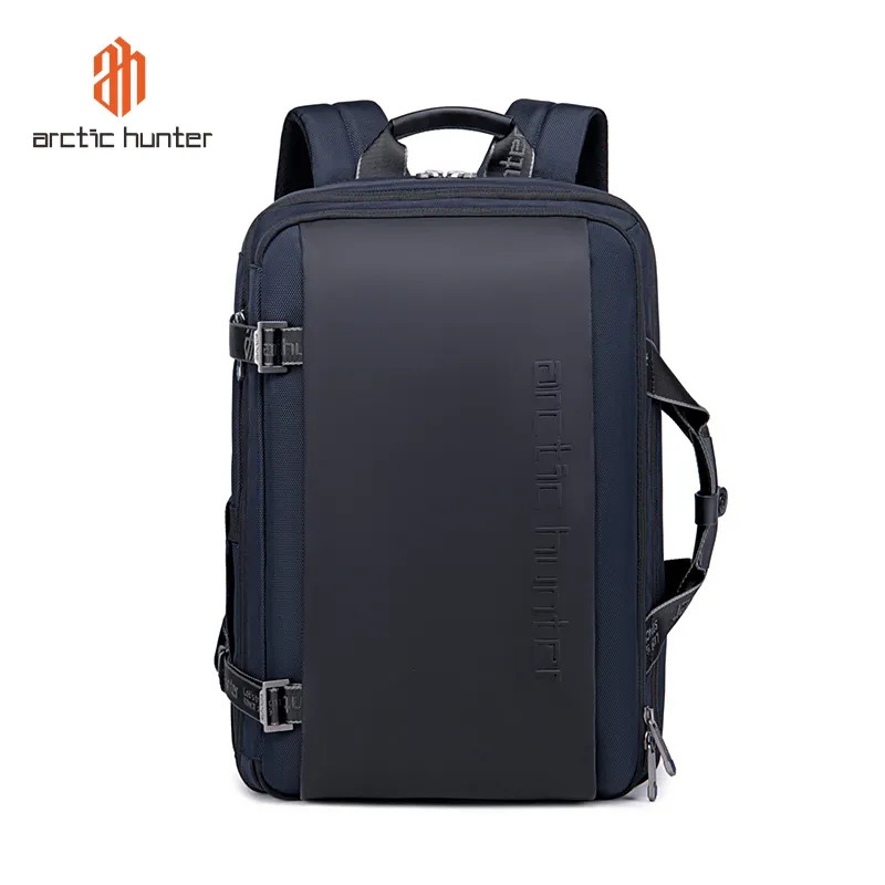 Balo Arctic Hunter Tough Men B00540