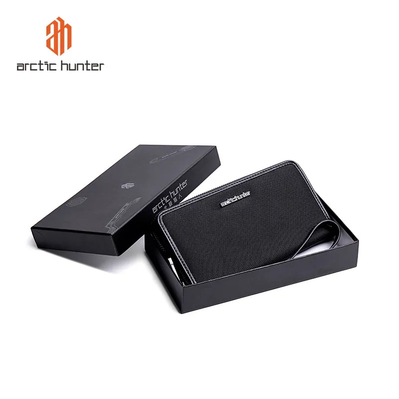 Ví cầm tay Arctic Hunter Tough Men QB0011