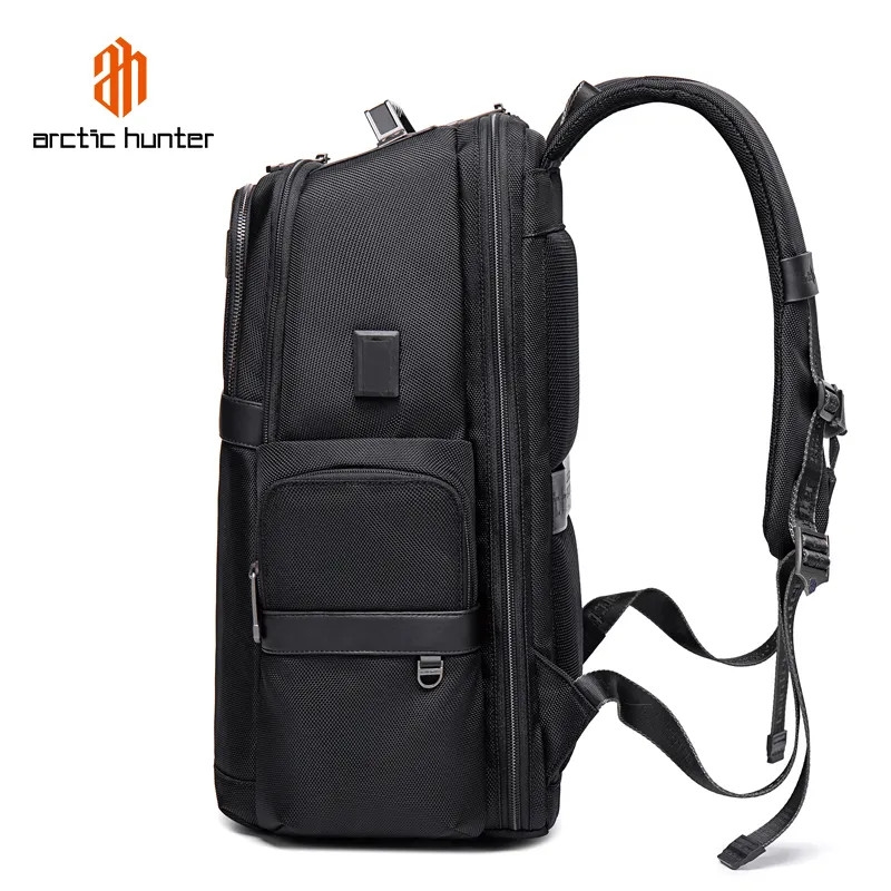 Balo Arctic Hunter Tough Men B00449