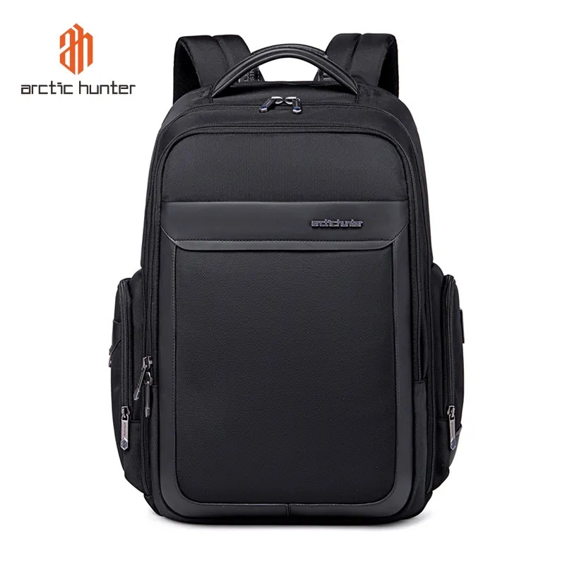 Balo Arctic Hunter Tough Men B00544