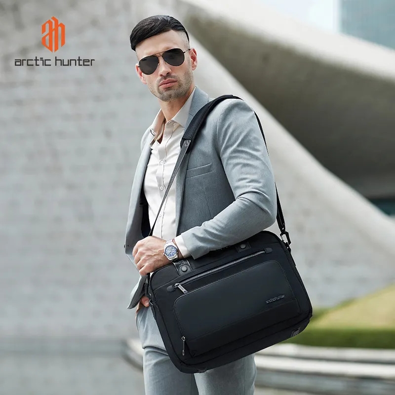 Balo đeo chéo Arctic Hunter Tough Men GW00017