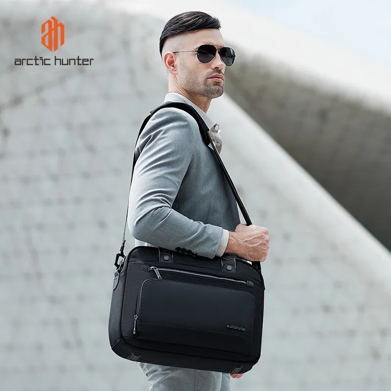 Balo đeo chéo Arctic Hunter Tough Men GW00017
