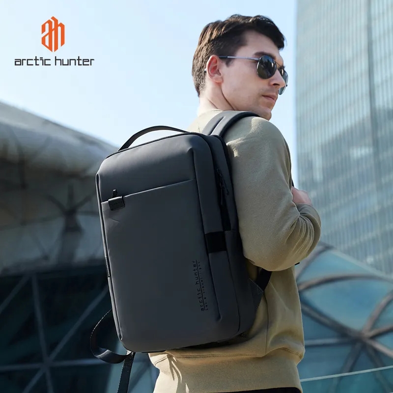 Balo Arctic Hunter The Leads B00574