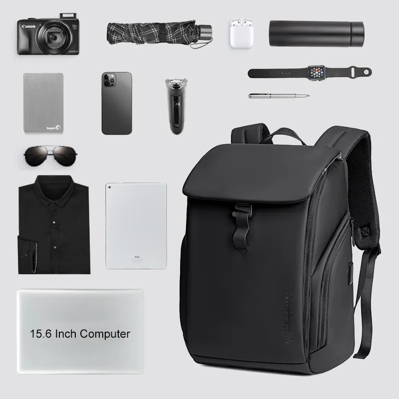 Balo Laptop cao cấp Arctic Hunter The Leads B00558