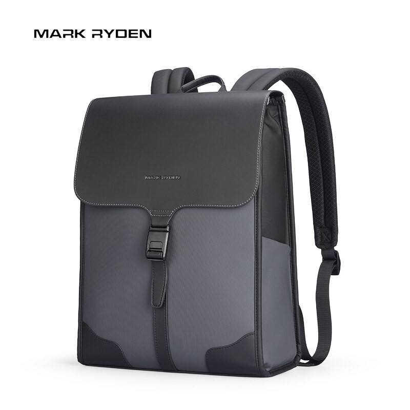 Balo Laptop Thời Trang Cao Cấp Mark Ryden Muke MR 1611 (YKK Zipper, Chống Thấm)