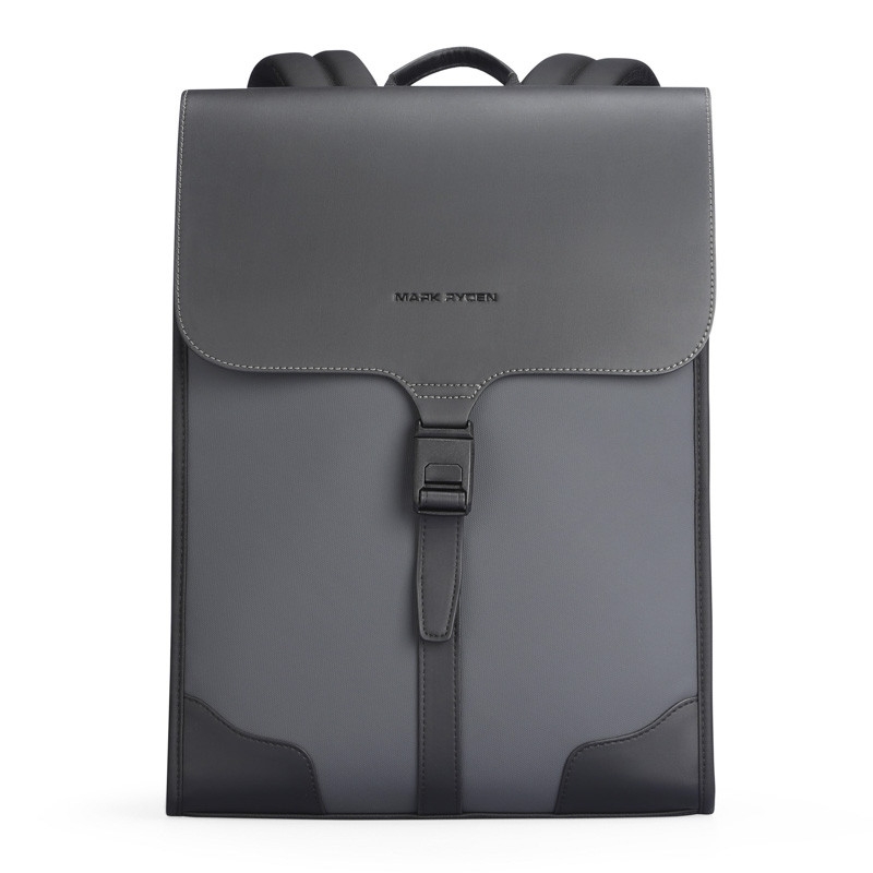 Balo Laptop Thời Trang Cao Cấp Mark Ryden Muke MR 1611 (YKK Zipper, Chống Thấm)