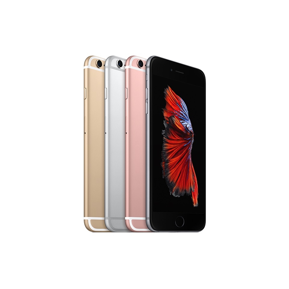 iPhone 6S Quốc Tế