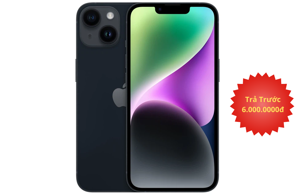 iPhone 14 Plus Quốc Tế