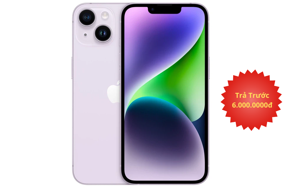 iPhone 14 Plus Quốc Tế