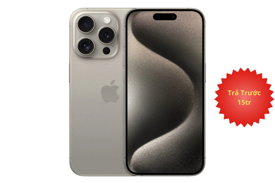 iPhone 15 ProMax Quốc Tế
