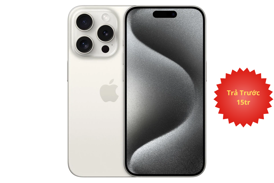 iPhone 15 ProMax Quốc Tế