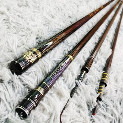 Cần câu tay Hổ Chiến
