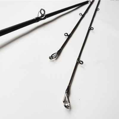Cần câu lure Hunting Black