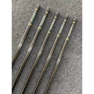 Cần câu tay Hổ Chiến