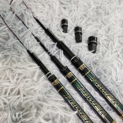 Cần câu tay Hổ Chiến