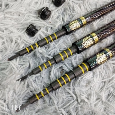 Cần câu tay Hổ Chiến