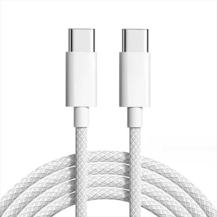DÂY SẠC IPHONE TYPE C 20W TƯƠNG THÍCH VỚI IPHONE 12 SERIES TRỞ LÊN