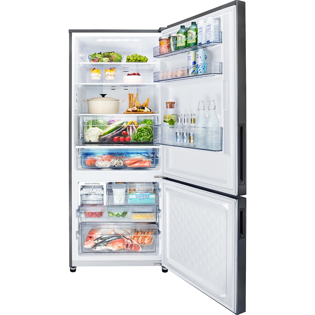 Tủ Lạnh Panasonic 2 Cánh 380 Lít NR-BX421XGKV