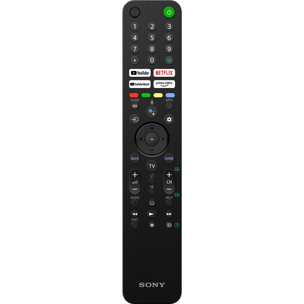 Sony Google Tivi 43 Inch 4K KD-43X75K
