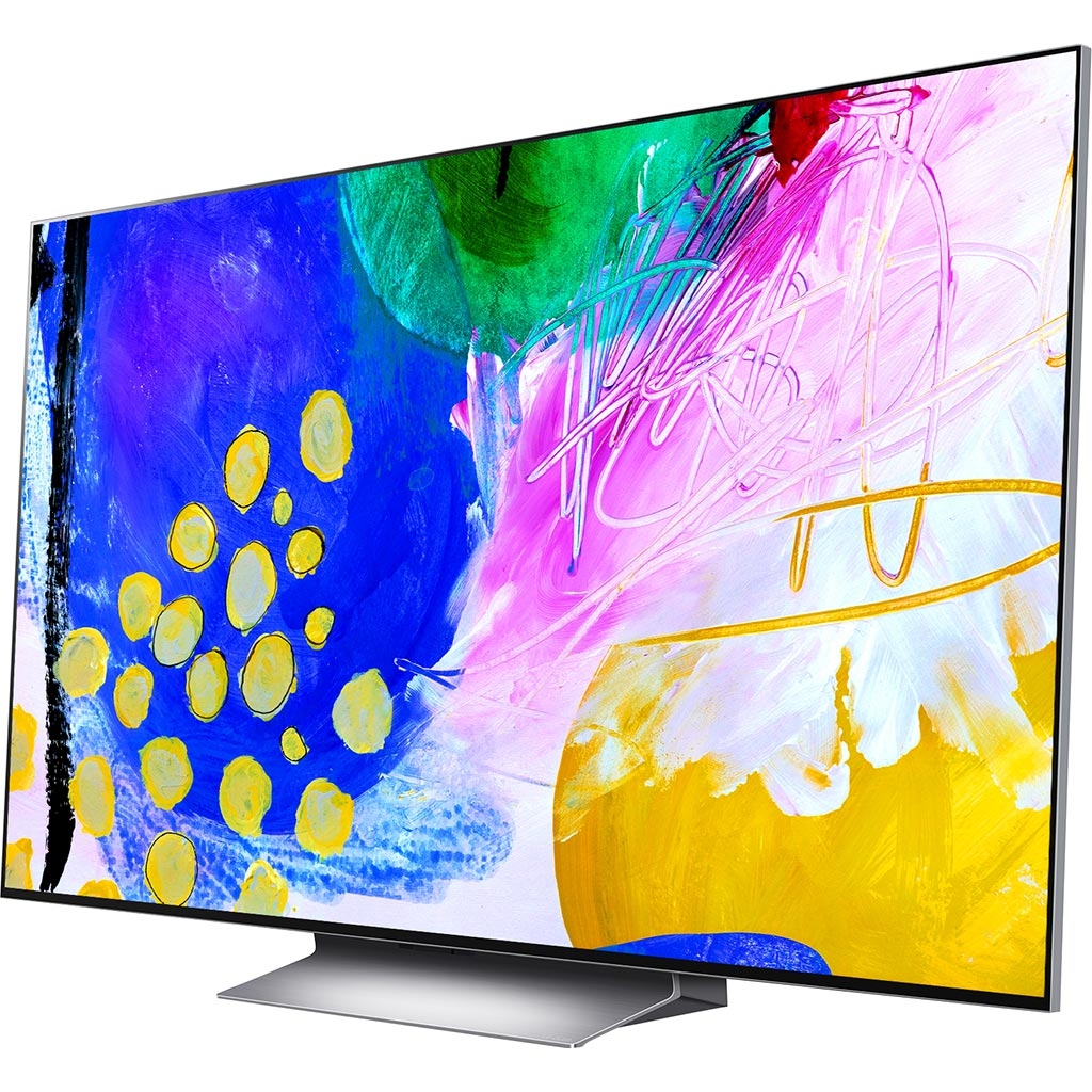 LG Smart Tivi OLED 65 Inch 4K OLED65G2PSA