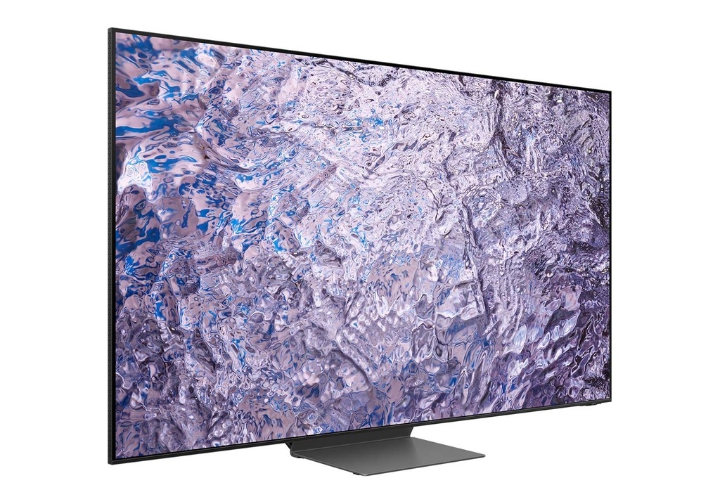 Samsung Smart Tivi QLED 75 Inch 8K QA75QN800CKXXV